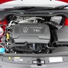 VW ポロ GTI 6MTモデル