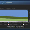 SteamでのWindows 10ユーザー数が8月で16％を記録―先月比より13％増し