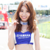 【サーキット美人2015】鈴鹿8耐 編11『2015 YAMAHA RACING LADY』