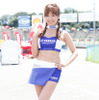 【サーキット美人2015】鈴鹿8耐 編11『2015 YAMAHA RACING LADY』