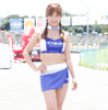 【サーキット美人2015】鈴鹿8耐 編11『2015 YAMAHA RACING LADY』