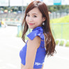 【サーキット美人2015】鈴鹿8耐 編11『2015 YAMAHA RACING LADY』