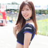 【サーキット美人2015】鈴鹿8耐 編11『2015 YAMAHA RACING LADY』