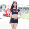 【サーキット美人2015】鈴鹿8耐 編11『2015 YAMAHA RACING LADY』