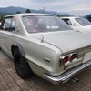 1972年 日産 スカイライン 2000GT-R