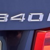 BMW 3シリーズ 改良新型の 340i