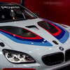 BMW M6 GT3（フランクフルトモーターショー15）