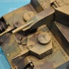 1/72スケールキット『帝国陸軍 150t 超重戦車［オイ］』