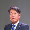 メルセデス・ベンツ日本株式会社 代表取締役社長兼CEO 上野金太郎氏