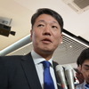 メルセデス・ベンツ日本 上野金太郎 社長