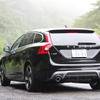 ボルボ V60 D4 R-DESIGN ポールスターパフォーマンスパッケージ