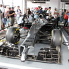 マクラーレン・ホンダ「MP4-29H/1X1」（F1日本GP）