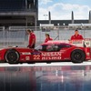 Nissan GT-R LM NISMO