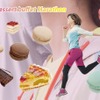 デザートが食べ放題のマラソン「デザートビュッフェマラソン」