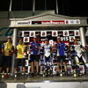鈴鹿8耐SSTクラスで優勝したヤマハ社員チーム「team R1 & YAMALUBE」