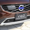 ボルボ V60クロスカントリー D4 SE