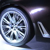 BMW 7シリーズ 新型発表会