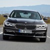 BMW 7シリーズ