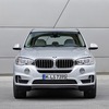 BMW X5 with eDrive