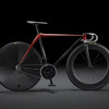 Bike by KODO concept