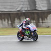 MotoGP日本GP、決勝は悪天候によりスケジュール変更