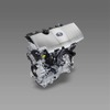 トヨタ プリウス 新型に搭載される1.8L 2ZR-FXEエンジン