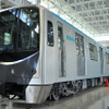 仙台市地下鉄東西線の最終的な完成検査が11月に行われる。12月6日に開業する予定。