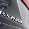 レクサス RX200t version L