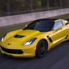 シボレー コルベット Z06