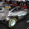 メルセデス『F1 W05 Hybrid』
