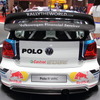 フォルクスワーゲン『POLO R WRC』