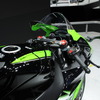 カワサキ ZX-10R ABS（東京モーターショー15）