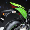 カワサキ ZX-10R ABS（東京モーターショー15）