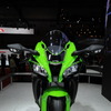 カワサキ ZX-10R ABS（東京モーターショー15）