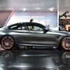 BMW M4 GTS（東京モーターショー15）