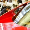 【フェラーリ 599 日本発表】最高速度330km/h