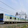 野田線の急行運転は来春から始まる予定。大宮～春日部間が現在の普通列車より6分短縮される。