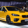 スバル WRX STI S207（東京モーターショー15）