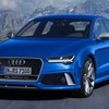 アウディ RS7パフォーマンス