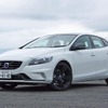 ボルボ V40 T5 Rデザイン カーボン・エディション