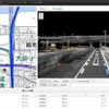GISを用いた3D点群データ、全周囲画像、各種台帳等の管理