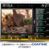 産業用カラーTFT液晶モジュールDIAFINE AT104SN11