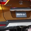 ホンダ BR-V（タイ国際モーターエキスポ15）