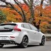 ボルボ V40 D4 Rデザイン