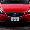 ボルボ V40 D4 Rデザイン