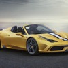 フェラーリ 458 スペチアーレ A