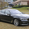 BMW 740i