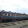 大井川鐵道はお座敷車を使った「SLおでん列車」を来年1月から3月にかけて運行する。写真はお座敷車のナロ80形（ナロ80 1）。