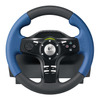 ロジクール、PS3対応ステアリングコントローラ「GT FORCER RX」を発売