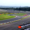 【F1日本GP】富士スピードウェイ 写真蔵…ここからこう見える